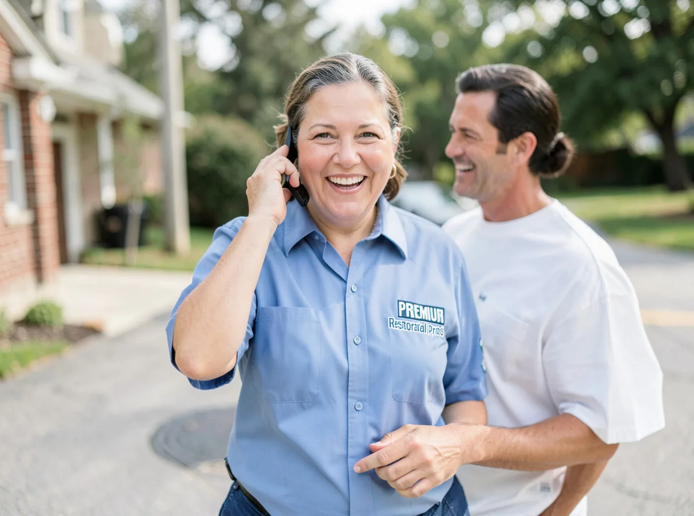 Water Damage Restoration Eugene, MO FAQs